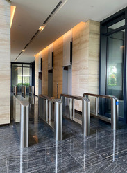 Woods Square (D25), Office #440981231